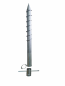 Preview: Belueftungsspeer Air-Lance Saugend/drueckend mit Motor Luftleistung: 2500 m3-h